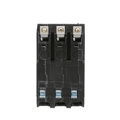 Schneider Electric QOB3100VH Mini circuit breaker, QO, 100A, 3 pole, 120/240VAC, 22kA, bolt on mount — Accessori generali