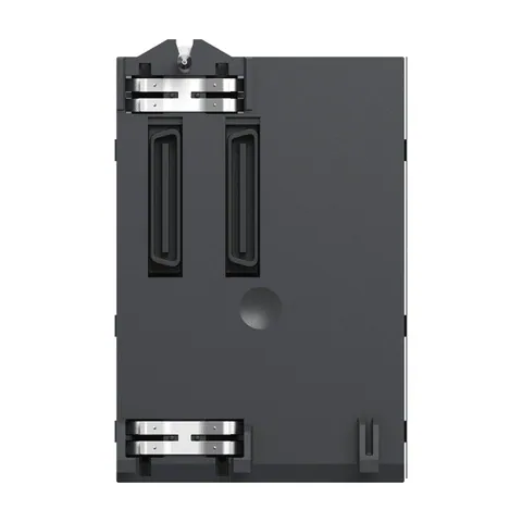 Schneider Electric BMXCPS3500 power supply module, Modicon X80, 100 to 240V AC, 36W — Zasilanie