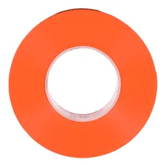 3M 7100260621 Durable Floor Marking Tape 971, Orange, 2 in x 36 yd, 17 mil, 6 Rolls/Case, Individually Wrapped Conveniently Packaged — General Accessories