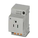 0804168 Phoenix Contact, Interruptores y aparamenta modular