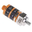 VKV022 IFM, Sensori di vibrazione e accelerazione