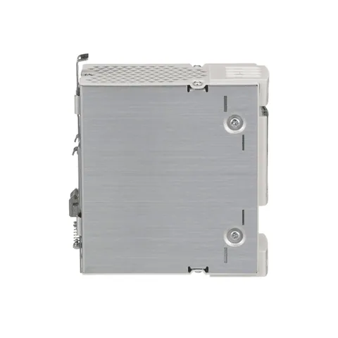 Schneider Electric ABL8RPS24050 universal power supply, Phaseo, 1 or 2 phase, 100 to 500 V, 24 V, 5 A — Power Supplies & Controllers