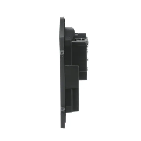 Schneider Electric VW3A1102 Door Mounting Kit for Altivar Variable Speed Drives - IP54 Rated — Allgemeines Zubehör