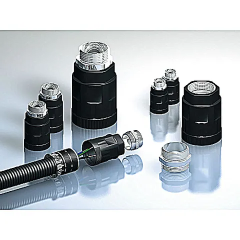 Pma NKNZ-M329/P2 Straight Connectors — Allgemeines Zubehör