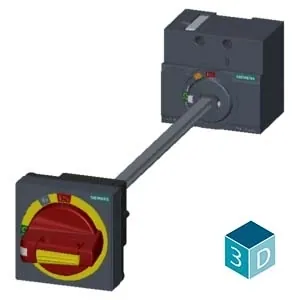 3VM9117-0FK25 Siemens