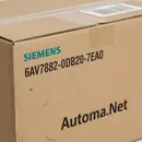 6AV7882-0DB20-7EA0 Siemens