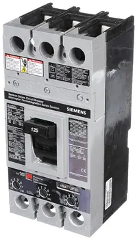 Siemens HFXD63B125