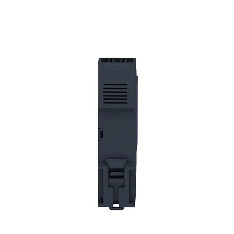 Schneider Electric RE22R1MAMR multifunction relay, Harmony Timer Relays, 8A, 1 CO, 0.05s…300h, on delay, 24...240V AC DC — Contactors & Relays