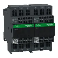 Schneider Electric LC2D123BD