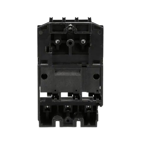 Schneider Electric 2510MCO3 Manual starter, integral horsepower, NEMA M1, 600VAC, 3 pole, 10HP at 380/575VAC, 3 phase, no indicator, open — Accesorios generales