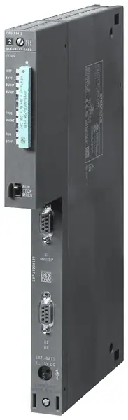 Siemens 6ES7414-2XL07-0AB0