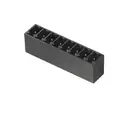 1793540000 Weidmuller, Connectors & Plugs
