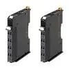 NX-AD3608 Omron, Moduli PLC ed estensioni