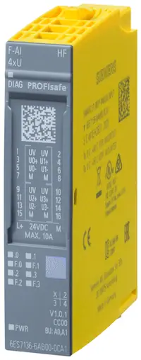 Siemens 6ES7136-6AB00-0CA1