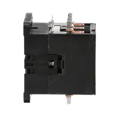 Schneider Electric 8910DPA73V06 Definite Purpose Contactor, 75A, 3 Pole, 40 HP at 575 VAC, 440/480 VAC 50/60 Hz Coil, Open — Contactors & Relays