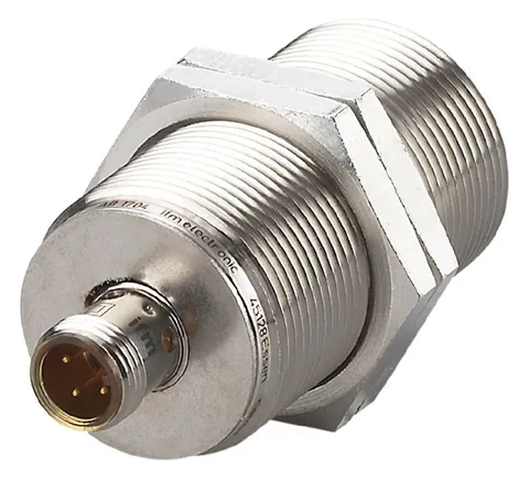 IFM IIC218 Inductive sensor — Proximity & Inductive Sensors