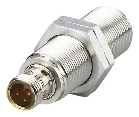 IFM IGC260 Inductive full-metal sensor — Proximity & Inductive Sensors