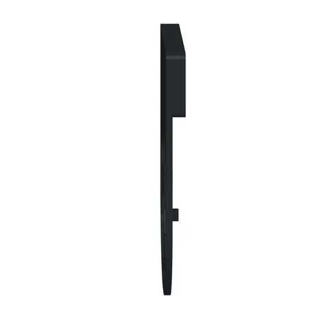 Schneider Electric ZBY2101 Legend holder, Harmony XB4, Legend holder 30 x 40mm, plastic, with legend 8x27mm, unmarked — Accessories