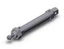 C85N20-80 SMC, Siłowniki pneumatyczne i hydrauliczne