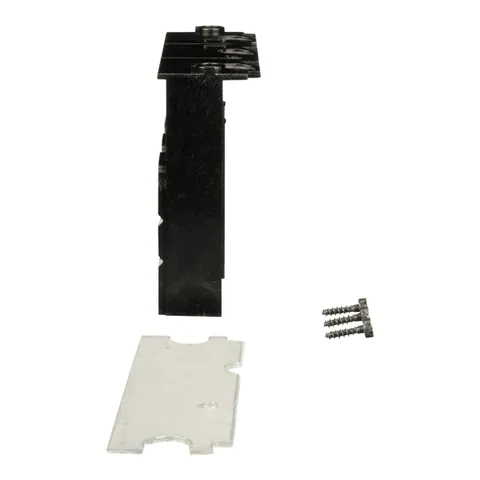 Schneider Electric S37447 Circuit breaker accessory, shield, lug, short, 150A