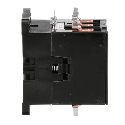 Schneider Electric 8910DPA93V06 Contactor, Definite Purpose, 90A, 3 pole, 50HP at 575VAC, 3 phase, 440/480VAC 50/60Hz coil, open — General Accessories