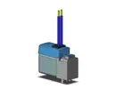 V114-5G SMC, Magnet- & Servoventile