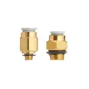 KQ2H12-U03A SMC, Couplings & Fittings