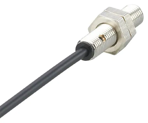 IFM IE5072 Inductive sensor — Proximity & Inductive Sensors