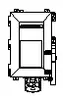 HBL430MIF7W Hubbell