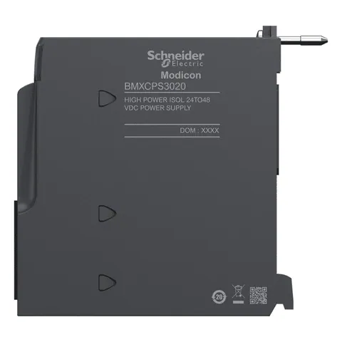 Schneider Electric BMXCPS3020 Modicon X80 Power Supply Module — Zasilacze i sterowniki mocy