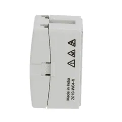 Schneider Electric 6425AXXSZS-DC3 Relay, SE Relays, solid state, SPST NO, 25A, 48…530 VAC, 3...32 VDC Uc, SCR AC zero cross, screw terminal — Contactors & Relays