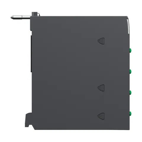 Schneider Electric BMXNOC0401 network module, Modicon M340, EtherNet/IP and Modbus/TCP, 4 x RJ45 — Rozproszone wejścia/wyjścia (I/O) i komunikacja