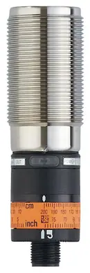 OID251 IFM, Accessori generali