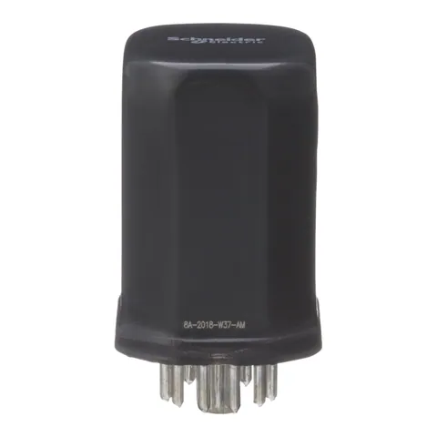 Schneider Electric 750XCXH-24A Power relay, SE Relays, 12A, 3PDT, 24 VAC, hermetically sealed contacts, hazardous location series — Akcesoria ogólne