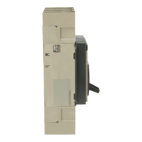 Schneider Electric PGL36100 Circuit breaker, PowerPacT P, 1000A, 3 pole, 600VAC, 18kA, lugs, ET1.0l, 80% — Accessori generali
