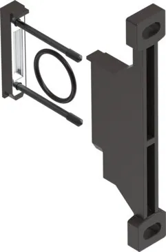 Festo 532184 Mounting bracket — Accesorios generales