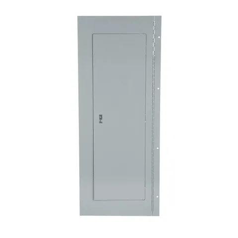 Schneider Electric NC50SHR Enclosure cover, NQ and NF panelboards, NEMA 1, surface, hinged, 20in W x 50in H — Accessori generali