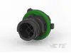 1-967402-1 TE Connectivity, Steckverbinder & Stecker