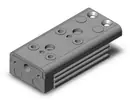 MXQ12B-20Z SMC, Linear Modules & Actuators