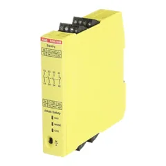 ABB 2TLA010050R0100 SENTRY SSR10M 85-265 VAC/DC — Contactors & Relays