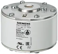 Siemens 3NC3340-6U