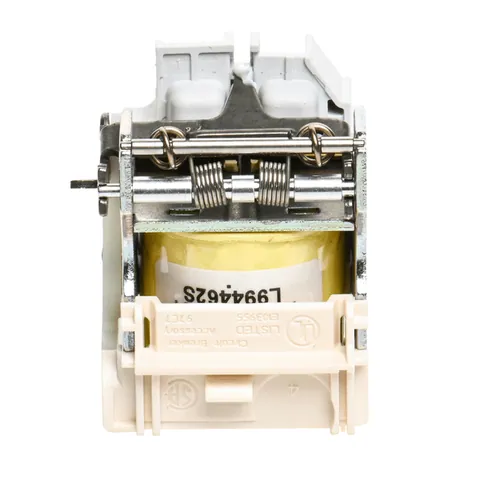 Schneider Electric S29392 Circuit breaker accessory, PowerPacT H/J/L, shunt trip, 48VDC — Circuit Breakers & Fuses