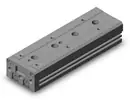MXS12-75 SMC