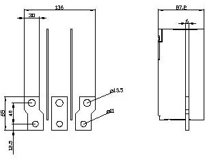 3VM9483-0QC50 Siemens