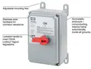 HBLDS10AC Hubbell