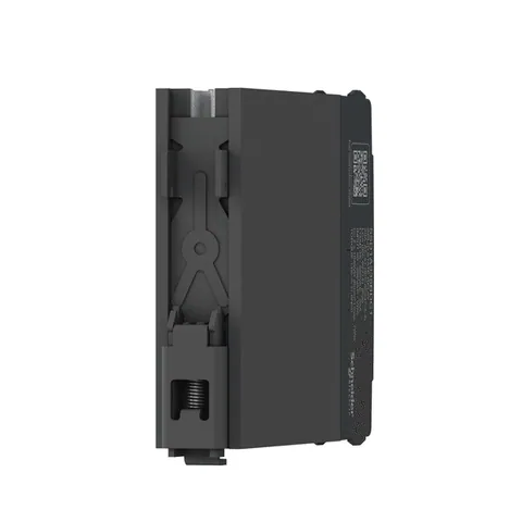 Schneider Electric SSD1A335BDRC1 Solid State Relay, 35 A, DIN Rail Mounted, Random Switching, Input 4...32 V DC, Output 48...600 V AC — Control Cabinets & Enclosures