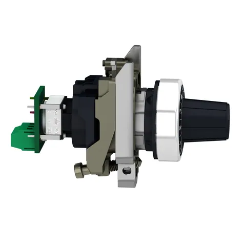 XB4BD912R10K Schneider Electric, Czujniki zbliżeniowe i indukcyjne