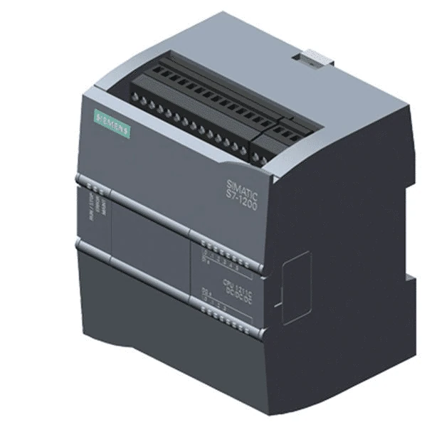 SIEMENS 6ES7211-1AE40-0XB0