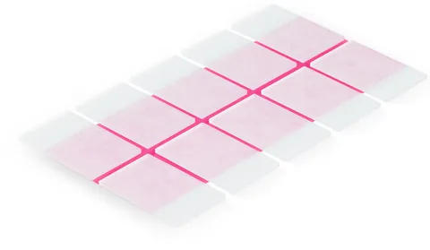Wago 210-859 Cover; For push-button label (210-858) mounting; halogen-free; transparent — General Accessories