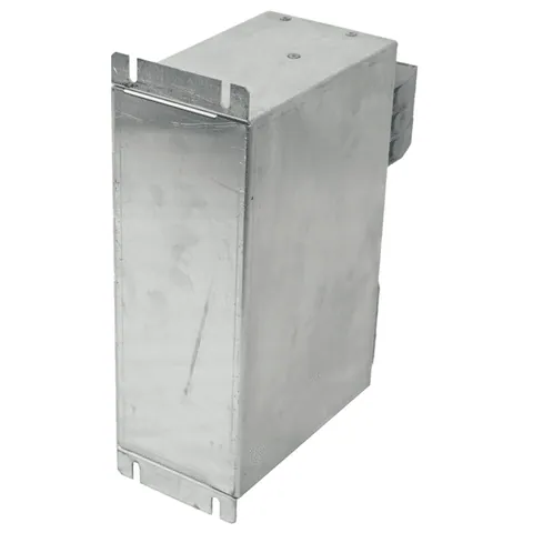 Schaffner FS6008-101-35 FS6008-101-35 Line Filter, 3x480/277V, 50/60Hz — Alimentazione